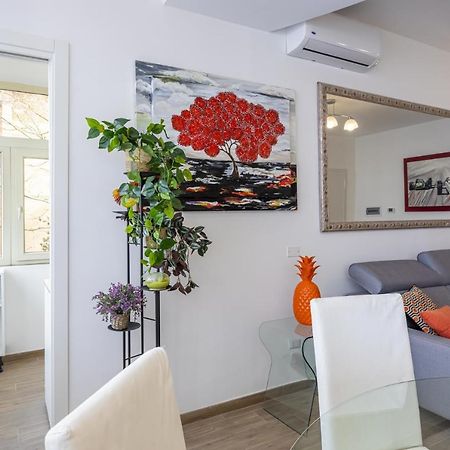 רומא Luminoso Appartamento Con Terrazzo A La Storta מראה חיצוני תמונה