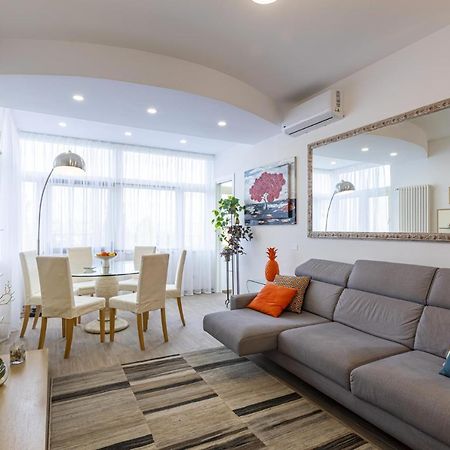 רומא Luminoso Appartamento Con Terrazzo A La Storta מראה חיצוני תמונה