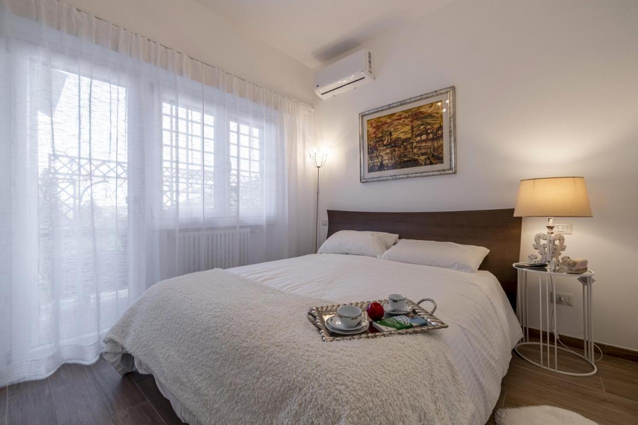 רומא Luminoso Appartamento Con Terrazzo A La Storta מראה חיצוני תמונה