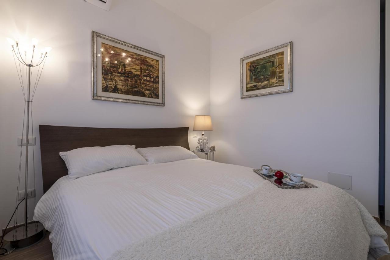 רומא Luminoso Appartamento Con Terrazzo A La Storta מראה חיצוני תמונה
