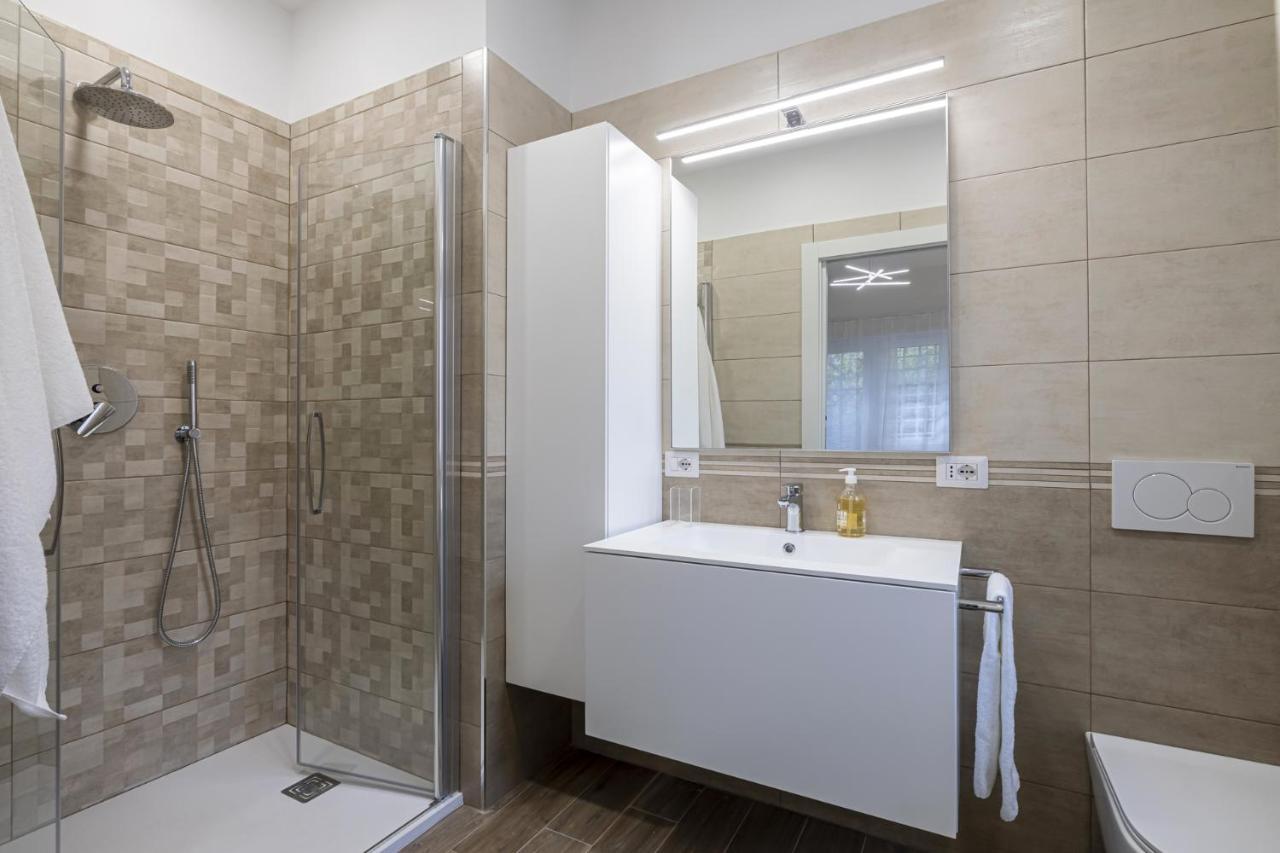 רומא Luminoso Appartamento Con Terrazzo A La Storta מראה חיצוני תמונה